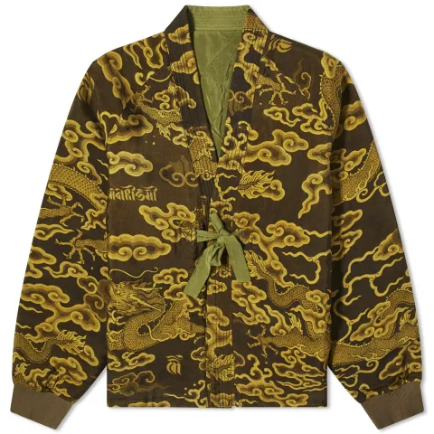 30th Anniversary Reversible Kimono