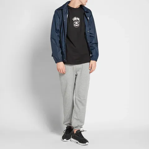 Mini Stock Link Tee