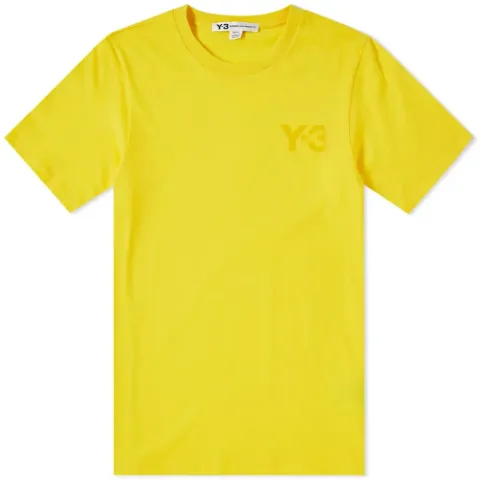 Classic Logo Tee