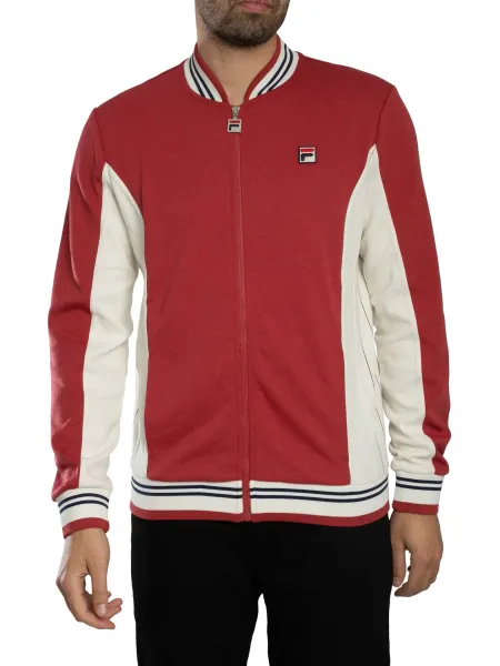 Fila Settanta Baseball Jacket