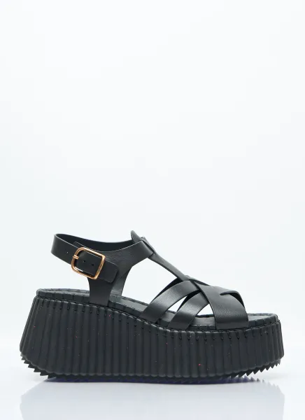 Nama Wege Sandals