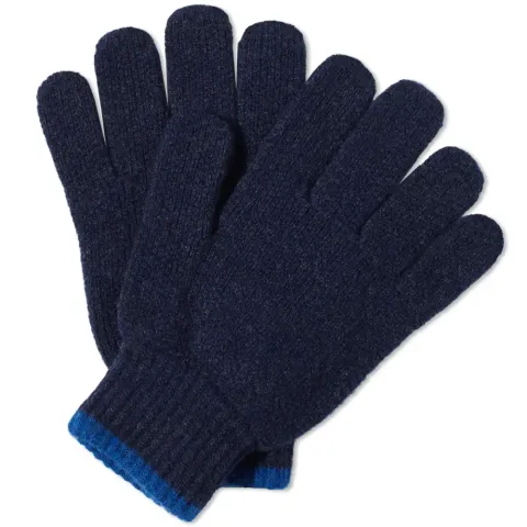 Howlin' Wind it Up Gloves