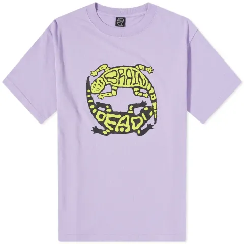 Lizard Lock T-Shirt