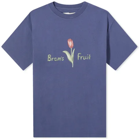 Tulip Aquarel T-Shirt