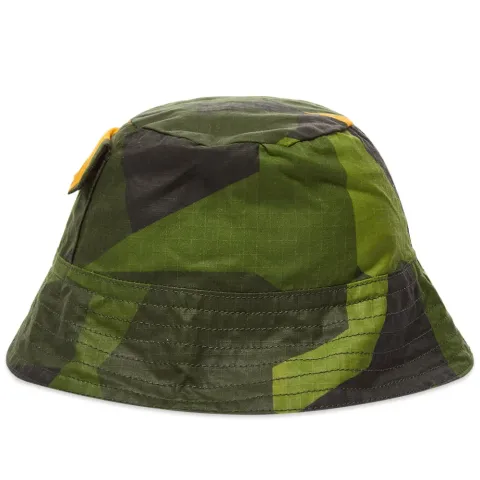 Bik Ripstop Bucket Hat