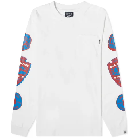 Parks Long Sleeve T-Shirt