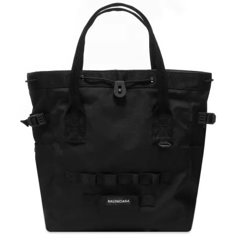 Army Tote Bag