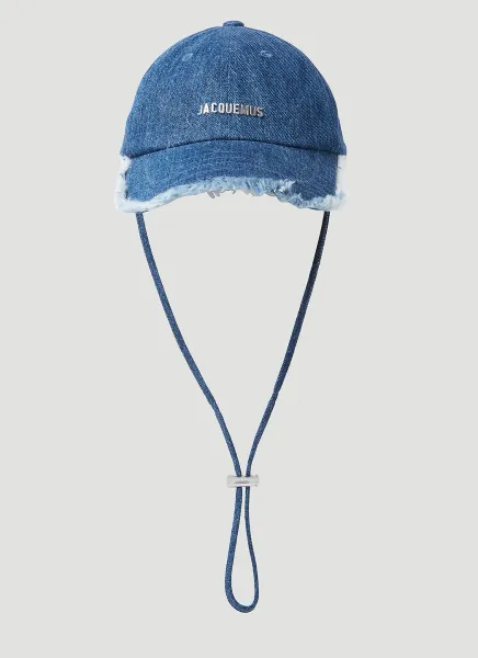 La Casquette Artichaut Baseball Cap