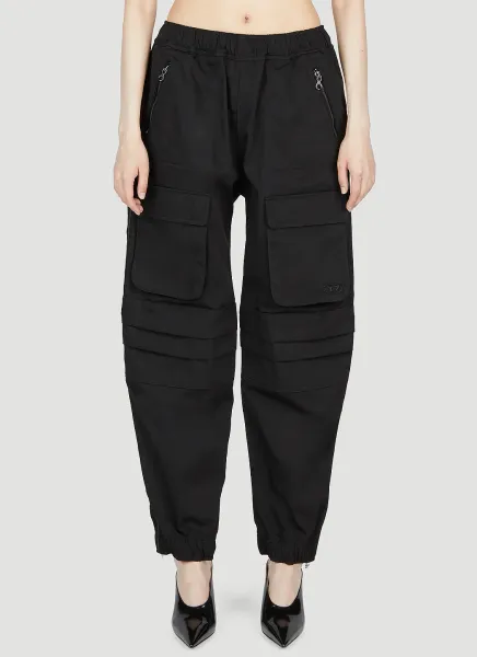 P-Mirt Cargo Pants