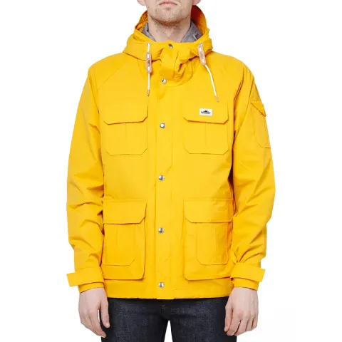 Vassan Mountain Parka