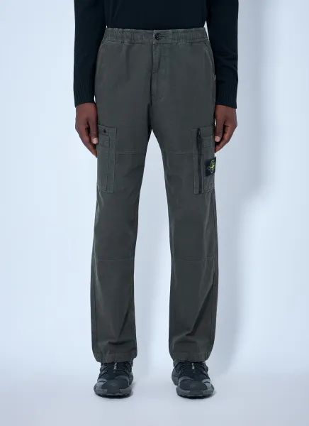Cargo Utility Pants