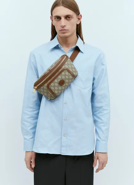 GG Large Belt Bag