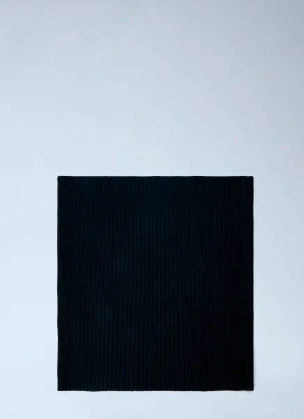 Yohji Yamamoto Rib Snood