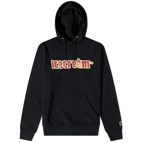 Soft Serve Hoodie