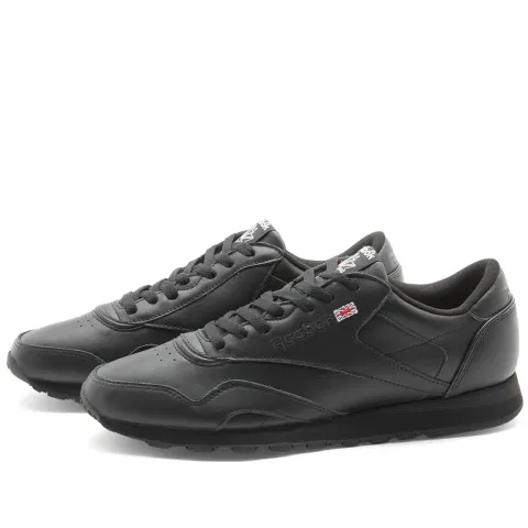 Classic Leather Plus