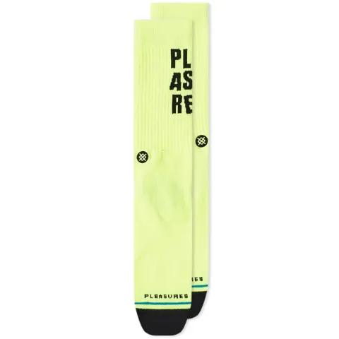 x PLEASURES Sock