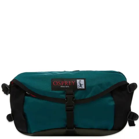 Heritage Waist Pack 8
