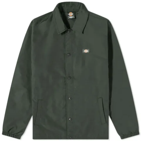 Oakport Coach Jacket