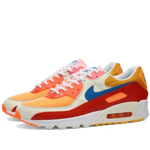 Air Max 90 Golden Hour W