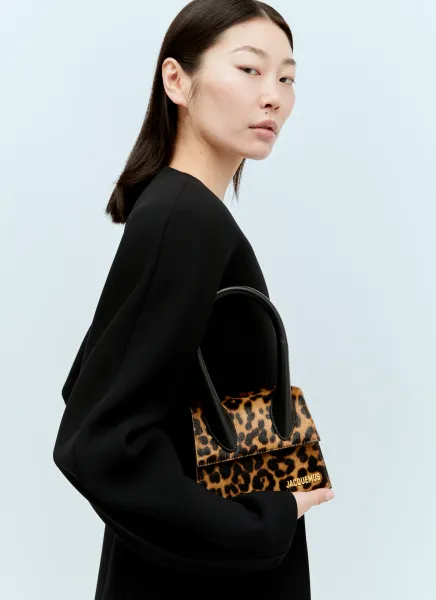 Le Chiquito Moyen Handbag