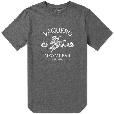 Vaquero Tee