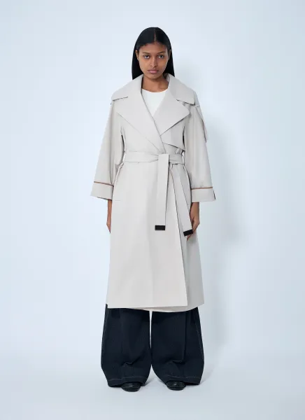 Cute Trench Coat