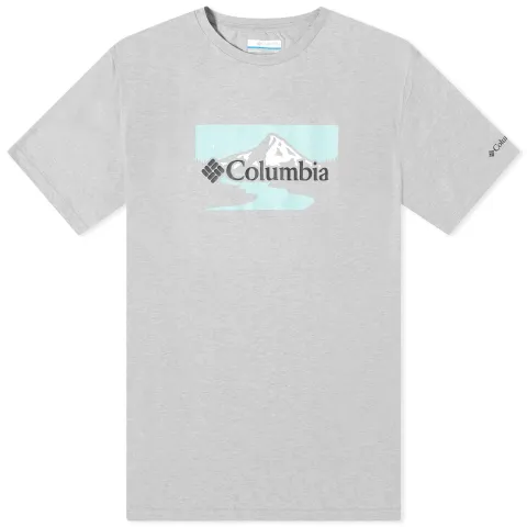 Path Lake Peak Graphic II T-Shirt