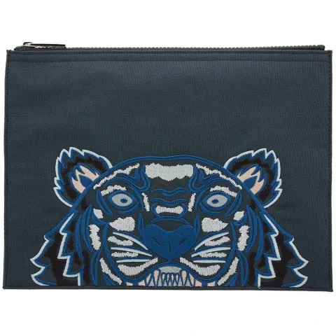 Tiger Pouch