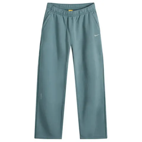 Nike x Nocta Cardinal Stock Fleece Open Hem Pant