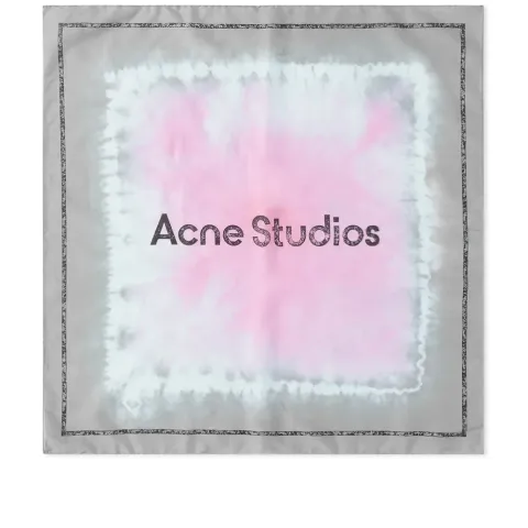 Viale Silk Scarf