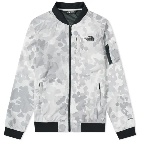 Meaford Bomber Jacket