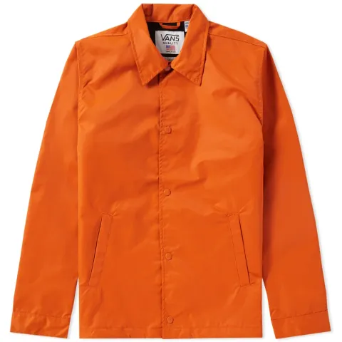 x Our Legacy Coach Jacket