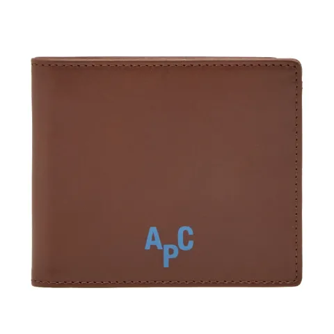 A.P.C. Aly Wallet