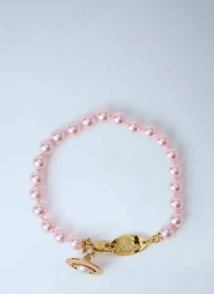 Simonetta Pearl Bracelet