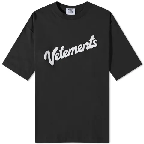 Milka Logo T-Shirt