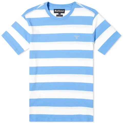Beach Stripe Tee