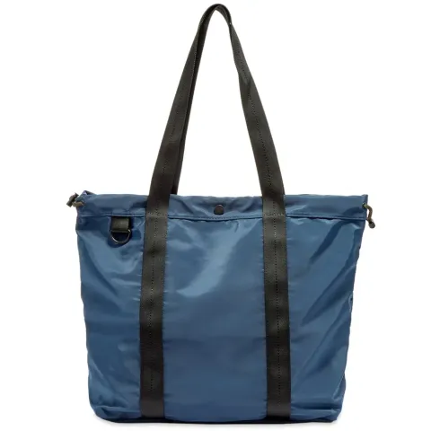 Flanker Tote Bag