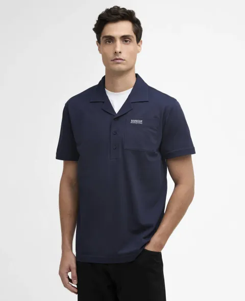 Seurat Polo Shirt