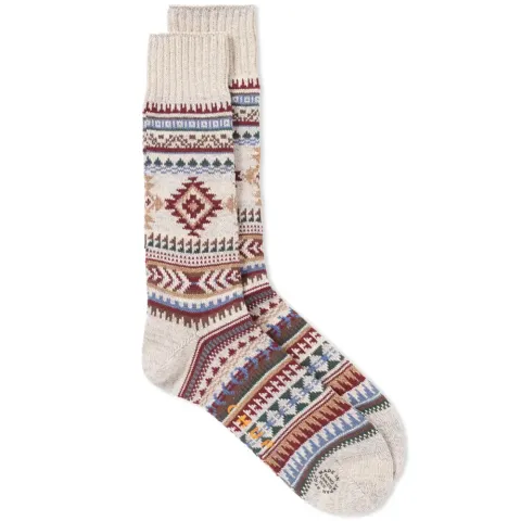 Chup Tenido Sock