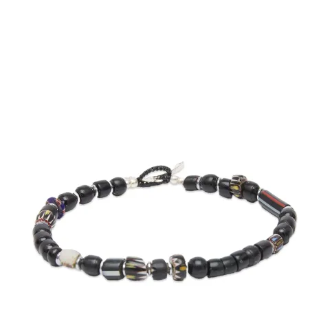 Trade Beads Bracelet