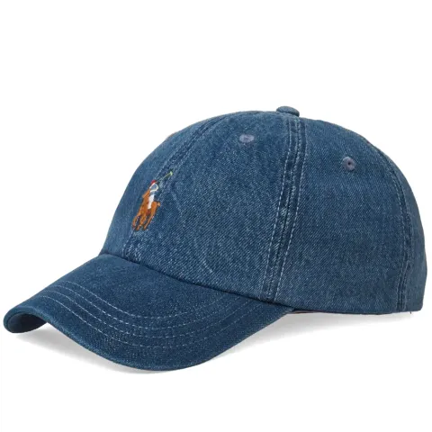 Classic Baseball Cap