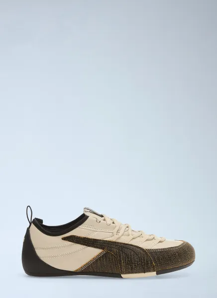 Klim Low Danielle Guizio Sneakers