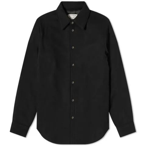 Marani Shirt Jacket