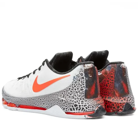 KD 8 'Christmas'