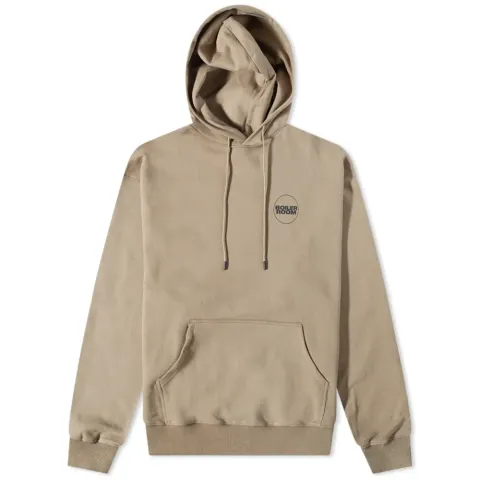 OG Logo Popover Hoodie