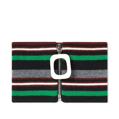 Stripe Neckband