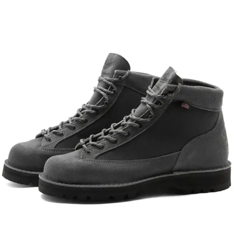 and wander x Danner Light Boot
