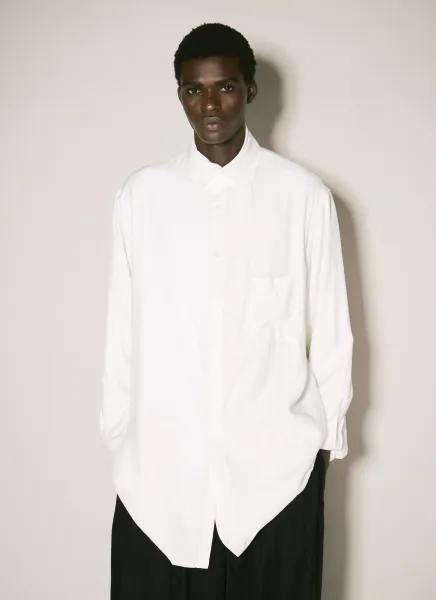 Layered Shirt