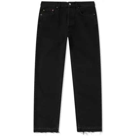 Dorian Cropped Jean