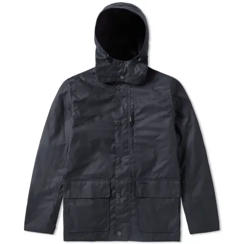 Dulwich Wax Jacket
